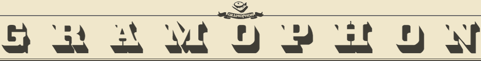 Gramophon.com